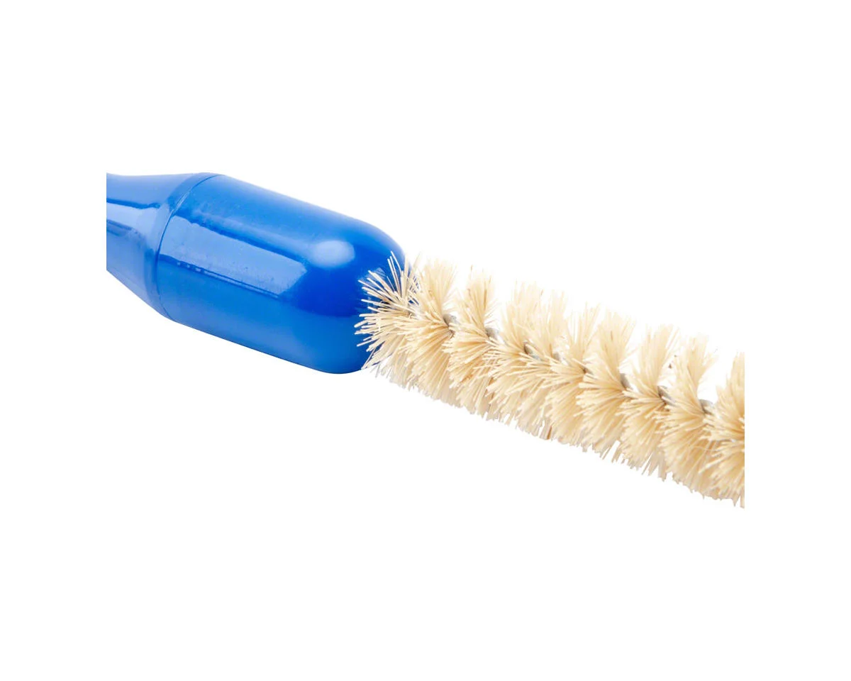 Park Tool BCB-5 Professional Bike Cleaning Brush Set - view 3